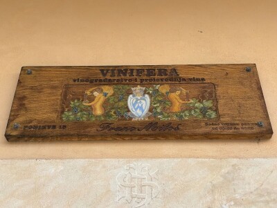 Od rijetkih berbi do premium vina