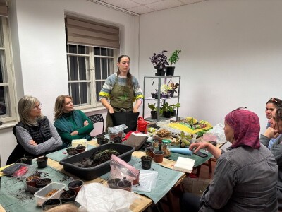 Od vrta na krovu u centru Zagreba do uzgoja povrća u krškom tlu Gorskog kotara