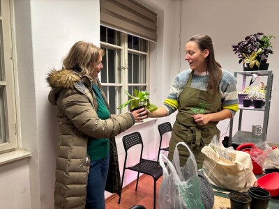 Od vrta na krovu u centru Zagreba do uzgoja povrća u krškom tlu Gorskog kotara