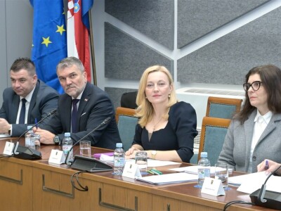 Odbor za poljoprivredu