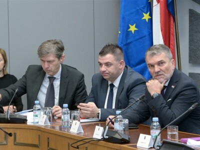 Odbor za poljoprivredu