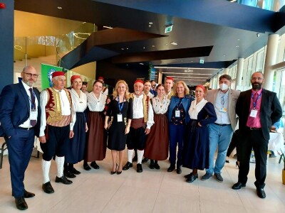 Odbor za poljoprivredu