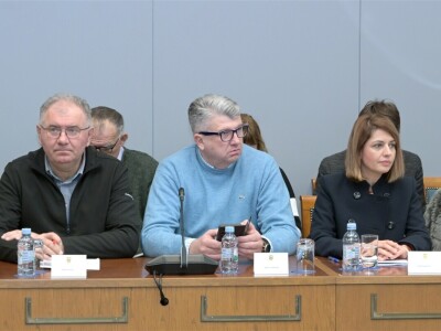 Odbor za poljoprivredu