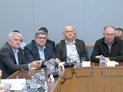 Odbor za poljoprivredu