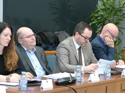 Odbor za poljoprivredu