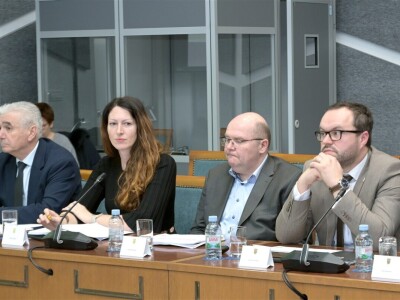 Odbor za poljoprivredu