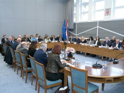 Odbor za poljoprivredu