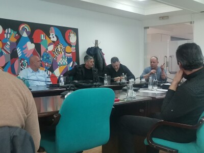 Odbor za poljoprivredu Parlamenta FBiH