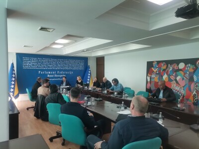 Odbor za poljoprivredu Parlamenta FBiH