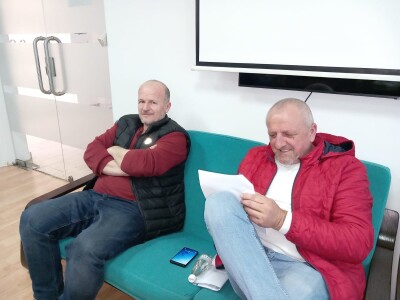 Odbor za poljoprivredu Parlamenta FBiH