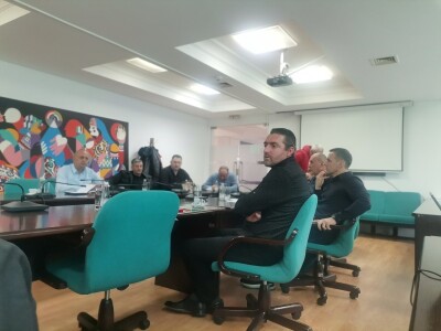 Odbor za poljoprivredu Parlamenta FBiH