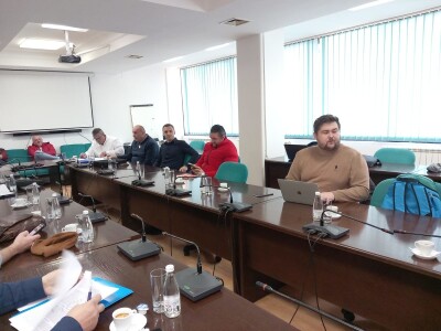 Odbor za poljoprivredu Parlamenta FBiH