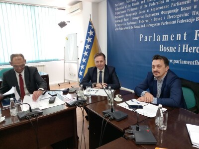 Odbor za poljoprivredu Parlamenta FBiH