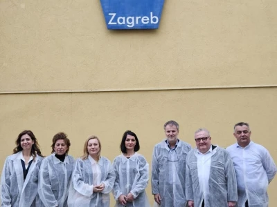 Odbor za poljoprivredu u posjetu Hrvatskom veterinarskom institutu