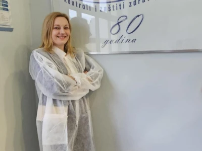 Odbor za poljoprivredu u posjetu Hrvatskom veterinarskom institutu