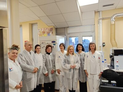 Odbor za poljoprivredu u posjetu Hrvatskom veterinarskom institutu