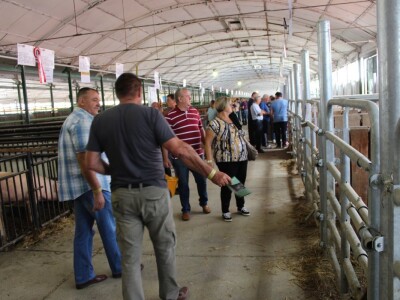 Odlična posjeta Gudovca u subotu Odlična posjeta Gudovca u subotu