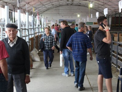 Odlična posjeta Gudovca u subotu Odlična posjeta Gudovca u subotu