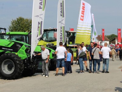 Odlična posjeta Gudovca u subotu Odlična posjeta Gudovca u subotu