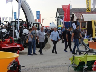 Odlična posjeta Gudovca u subotu Odlična posjeta Gudovca u subotu