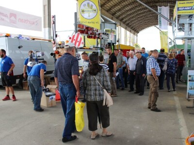Odlična posjeta Gudovca u subotu Odlična posjeta Gudovca u subotu