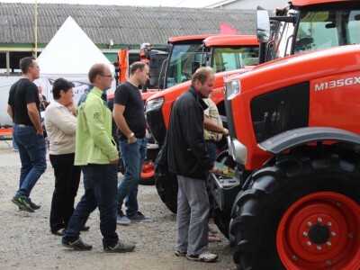 Odlična posjeta Gudovca u subotu Odlična posjeta Gudovca u subotu