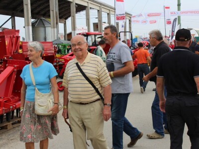 Odlična posjeta Gudovca u subotu Odlična posjeta Gudovca u subotu