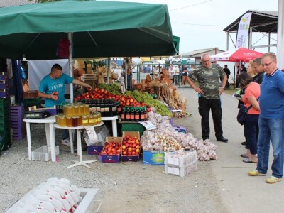 Odlična posjeta Gudovca u subotu Odlična posjeta Gudovca u subotu