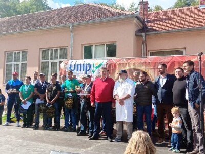 Odlični preduslovi za ovčarstvo