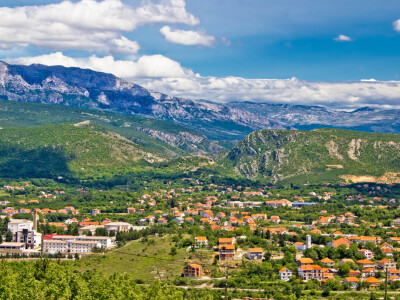 Određeni bedrenički distrikti
