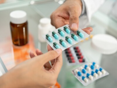 Određeni bedrenički distrikti