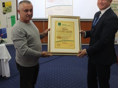 Održan 15. Međunarodni kongres Oplemenjivanje bilja, sjemenarstvo i rasadničarstvo