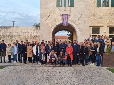 Održan 15. Međunarodni kongres Oplemenjivanje bilja, sjemenarstvo i rasadničarstvo