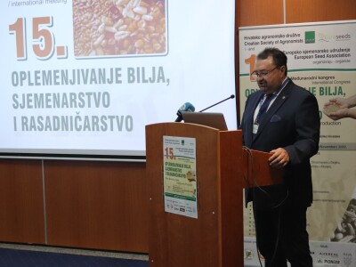 Održan 15. Međunarodni kongres Oplemenjivanje bilja, sjemenarstvo i rasadničarstvo