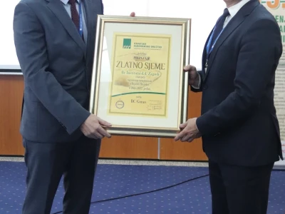 Održan 15. Međunarodni kongres Oplemenjivanje bilja, sjemenarstvo i rasadničarstvo