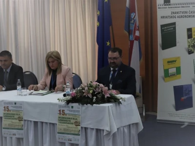 Održan 15. Međunarodni kongres Oplemenjivanje bilja, sjemenarstvo i rasadničarstvo