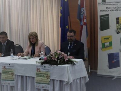 Održan 15. Međunarodni kongres Oplemenjivanje bilja, sjemenarstvo i rasadničarstvo