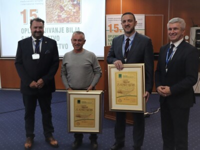 Održan 15. Međunarodni kongres Oplemenjivanje bilja, sjemenarstvo i rasadničarstvo