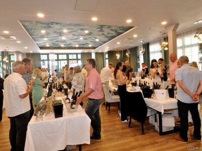 Održan 6. Salon pjenušavih vina Zagreb