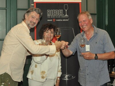 Održan 6. Salon pjenušavih vina Zagreb