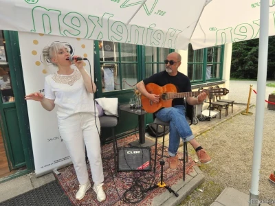 Održan 6. Salon pjenušavih vina Zagreb