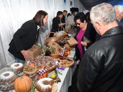 Održan 7. Sajam ćuptera u Čitluku