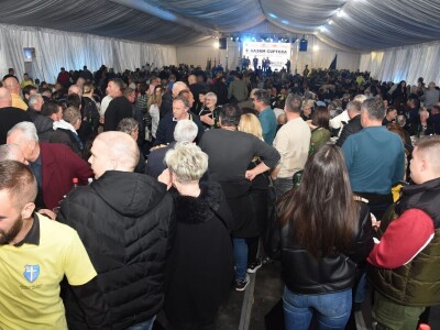 Održan 7. Sajam ćuptera u Čitluku