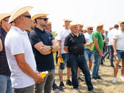 Održan centralni KWS dan polja