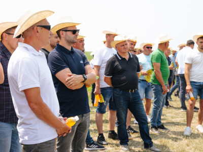 Održan centralni KWS dan polja