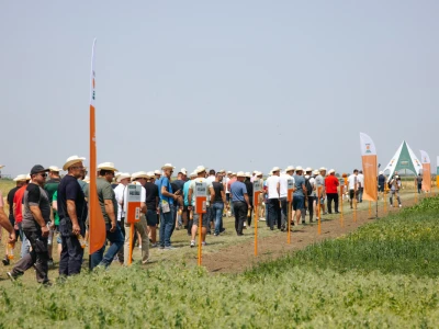 Održan centralni KWS dan polja