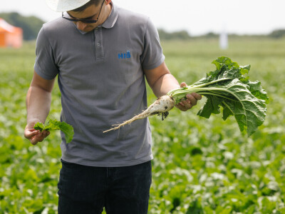 Održan centralni KWS dan polja