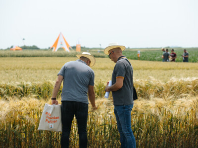 Održan centralni KWS dan polja