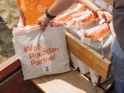 Održan centralni KWS dan polja