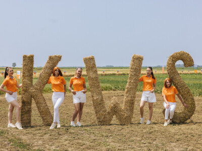 Održan centralni KWS dan polja